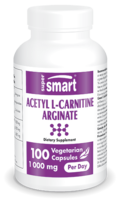 Acetyl L Carnitine Arginate