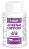 Adrenal Support - Resistenza allo stress - 100% vegano - 90 comp. - Supersmart