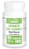 Advanced Zinc Lozenges