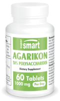 Agarikon 50% Polysaccharides