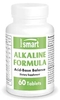 Alkaline Formula - Una formula naturale per l