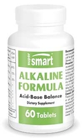 Alkaline Formula - Una formula naturale per l