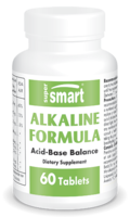 Alkaline Formula