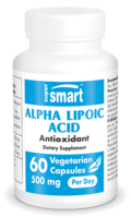 Alpha Lipoic Acid