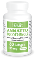 Annatto Tocotrienols