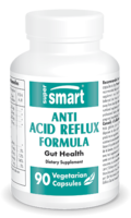 Anti-Acid Reflux Formula