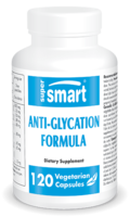 Anti-Glycation Formula