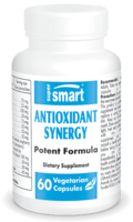 AntiOxidant Synergy