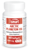 Arctic Plankton Oil