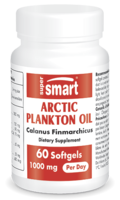 Arctic Plankton Oil