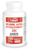 Arginine Alpha Ketoglutarate (AAKG)