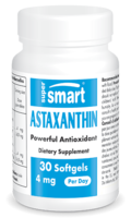 Astaxanthin 4 mg
