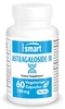 Astragaloside IV - Ringiovanimento della pelle - 60 caps. veg. - senza OGM - Supersmart
