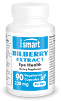 Bilberry Extract