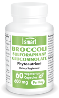 Broccoli Sulforaphane Glucosinolate