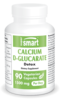 Calcium D-Glucarate