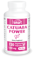 Catuaba Power
