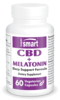 CBD + Melatonin