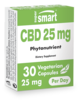 CBD 25 mg
