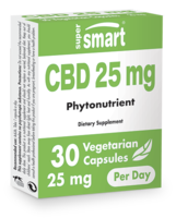 CBD 25 mg