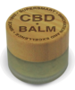 CBD Balm 7%