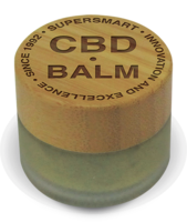CBD Balm 7%