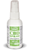 CBD Spray