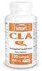 CLA 4800 mg brevettato - Dimagrante - Acido linoleico coniugato di alta qualità - 120 caps. - Supersmart