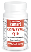 Co-Enzyme Q10