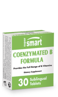 Coenzymated B Formula