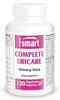 Complete Uricare - Mantiene la salute urinaria - 120 caps. veg. - senza OGM - Supersmart
