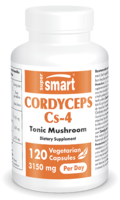 Cordyceps Cs-4