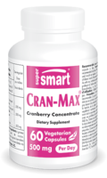 Cran-Max 500 mg