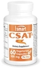 CSAT - Estratto naturale di carruba - Limita la sensazione di fame - Dimagrimento - Supersmart