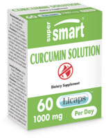 Curcumin Solution