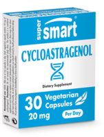 Cycloastragenol