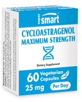 CycloAstragenol Maximum Strength 98%