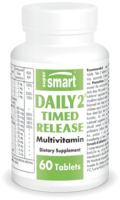 Daily 2 Timed Release