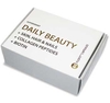 Daily Beauty - Complesso per la bellezza naturale di pelle e capelli - 60 caps. Flofit - senza OGM - Supersmart