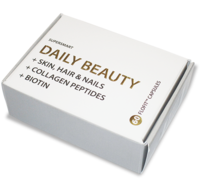Daily Beauty