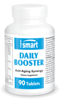 Daily Booster