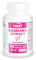 Damiana Extract