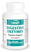 Digestive Enzymes