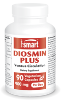 Diosmin Plus