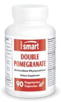 Double Pomegranate