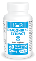 Dragonhead extract