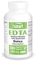 EDTA