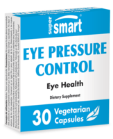 Eye Pressure Control