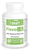 FlavoLife - Bioflavonoidi straordinari - 60 caps. veg. - senza OGM - Supersmart