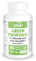 Green Propolis